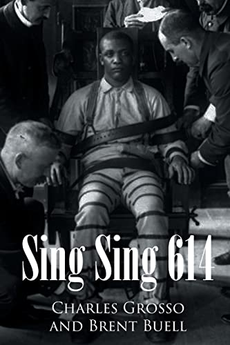 Imagen de archivo de Sing Sing 614 a la venta por Front Cover Books