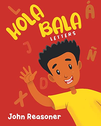 Beispielbild fr Hola Bala: Letters zum Verkauf von Books From California