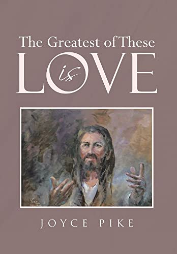 Beispielbild fr The Greatest of These is Love zum Verkauf von ThriftBooks-Dallas