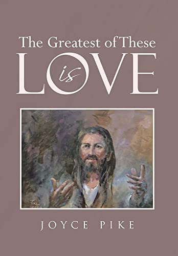 Imagen de archivo de The Greatest of These is Love a la venta por ThriftBooks-Dallas