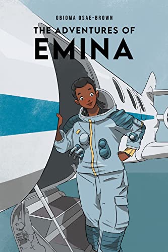 9781662461330: The Adventures of Emina