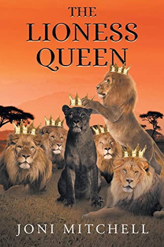 9781662464980: The Lioness Queen