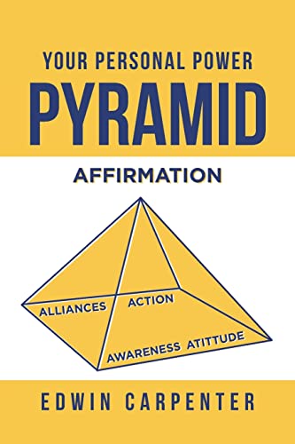 Stock image for Your Personal Power Pyramid for sale by GreatBookPrices