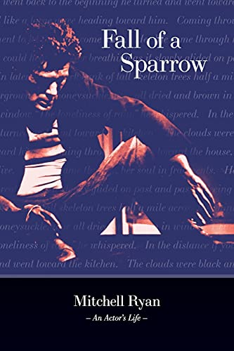 Stock image for Fall of a Sparrow for sale by KuleliBooks