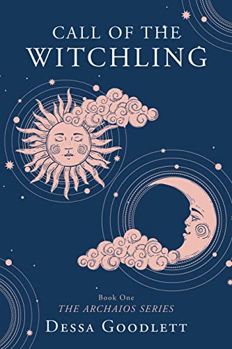 9781662471506: Call of the Witchling: Book One