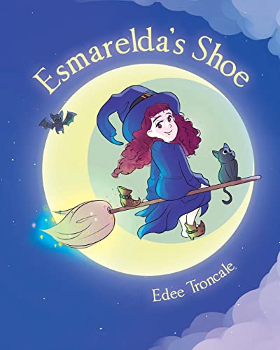 Beispielbild fr Esmarelda's Shoe zum Verkauf von BooksRun