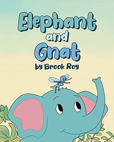 Stock image for Elephant and Gnat for sale by GreatBookPrices