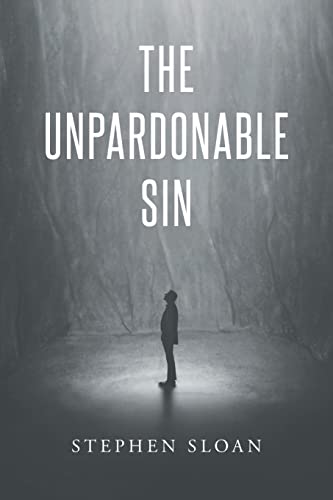 9781662478123: The Unpardonable Sin