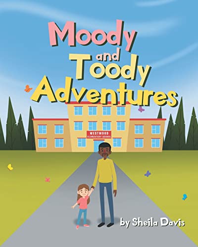 Stock image for Moody and Toody Adventures for sale by GreatBookPrices