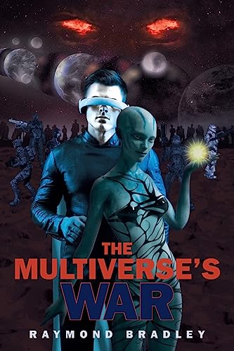 9781662482946: The Multiverse's War