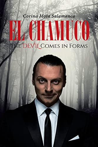 9781662485220: El Chamuco: The Devil Comes in Forms