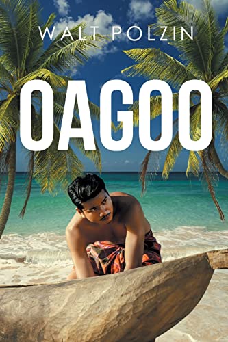 Stock image for OAGOO for sale by GreatBookPrices