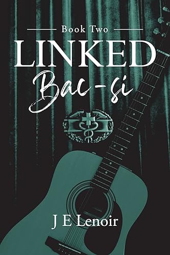 Stock image for Linked: Book Two for sale by GreatBookPrices