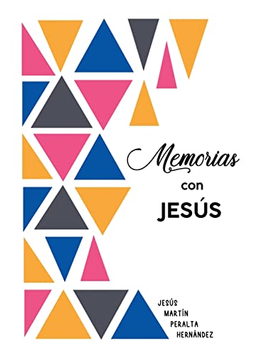 Beispielbild fr Memorias Con Jesus -Language: spanish zum Verkauf von GreatBookPrices