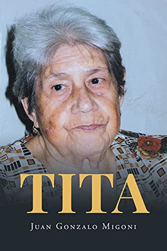 Stock image for Tita for sale by ThriftBooks-Atlanta