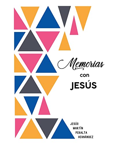 Beispielbild fr Memorias con Jess (Spanish Edition) zum Verkauf von Lucky's Textbooks