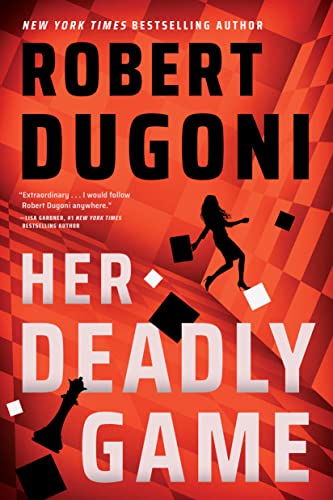 Beispielbild fr Her Deadly Game (Keera Duggan) zum Verkauf von WorldofBooks