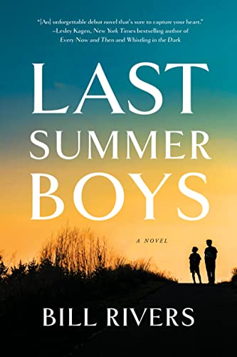 Stock image for Last Summer Boys: A Novel for sale by ZBK Books