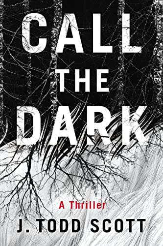 Beispielbild fr Call the Dark: A Thriller zum Verkauf von WorldofBooks