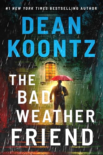 Stock image for The Bad Weather Friend ** Signed** for sale by All-Ways Fiction