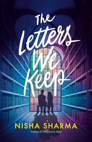 Stock image for The Letters We Keep: A Novel for sale by HPB-Ruby