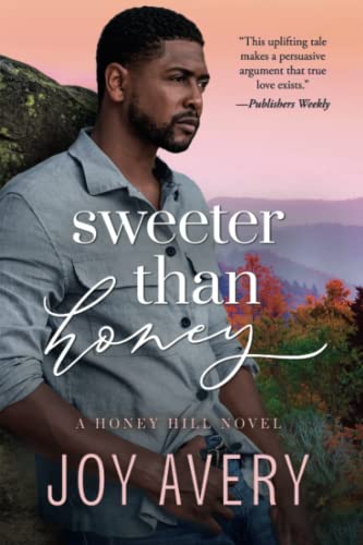 Stock image for Sweeter Than Honey for sale by Better World Books