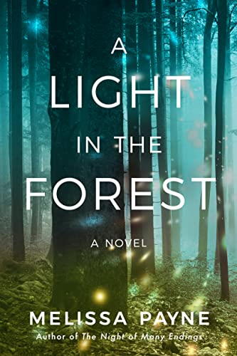 Stock image for A Light in the Forest: A Novel for sale by Goodwill of Colorado