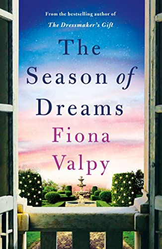Beispielbild fr The Season of Dreams zum Verkauf von Revaluation Books