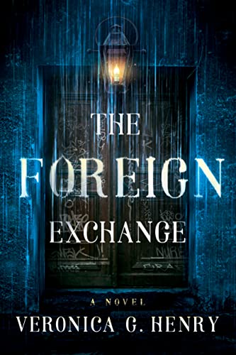 Stock image for The Foreign Exchange: A Novel (Mambo Reina) for sale by SecondSale