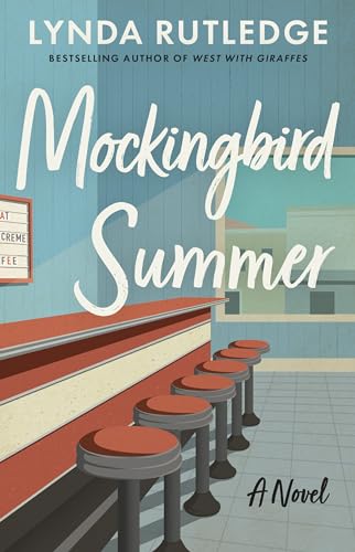 Beispielbild fr Mockingbird Summer: A Novel zum Verkauf von Books Unplugged