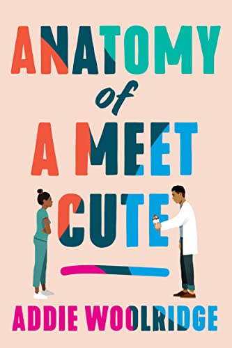 Beispielbild fr Anatomy of a Meet Cute zum Verkauf von Blackwell's