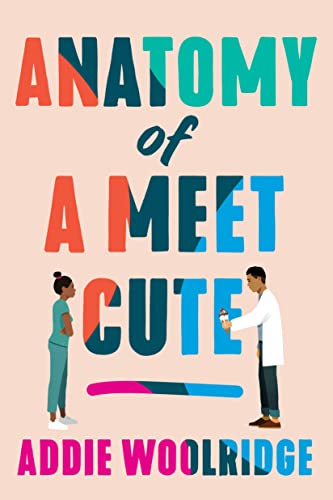 9781662504570: Anatomy of a Meet Cute