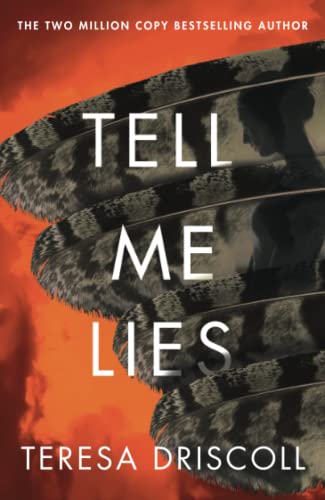 Stock image for Tell Me Lies for sale by Book Deals