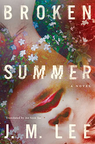 Beispielbild fr Broken Summer zum Verkauf von Blackwell's