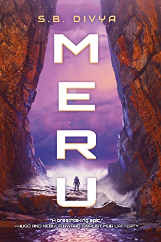Stock image for Meru for sale by Better World Books: West