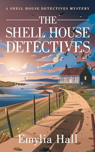 Beispielbild fr The Shell House Detectives zum Verkauf von Better World Books