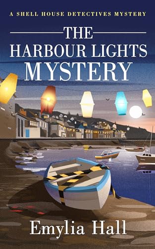 9781662505157: The Harbour Lights Mystery: 2 (A Shell House Detectives Mystery)