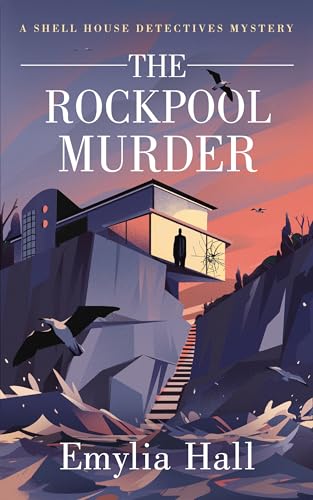 Beispielbild fr The Rockpool Murder zum Verkauf von Blackwell's