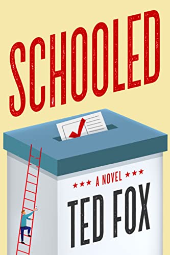 Stock image for Schooled: A Novel for sale by SecondSale