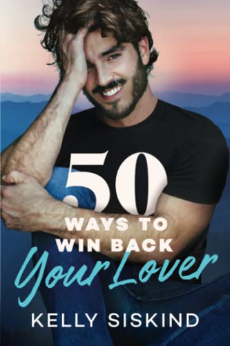 Stock image for 50 Ways to Win Back Your Lover (Bower Boys) for sale by SecondSale
