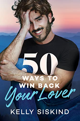 Stock image for 50 Ways to Win Back Your Lover (Bower Boys) for sale by SecondSale