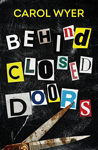 Beispielbild fr Behind Closed Doors zum Verkauf von WorldofBooks