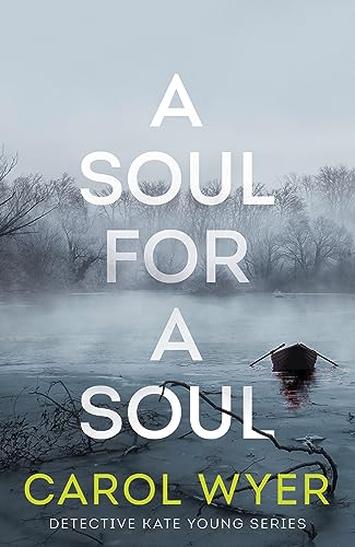 Beispielbild fr A Soul for a Soul (Detective Kate Young) zum Verkauf von -OnTimeBooks-