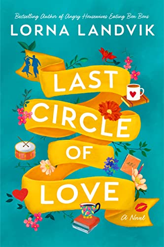 Beispielbild fr Last Circle of Love: A Novel zum Verkauf von Goodwill