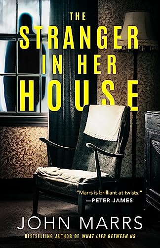 Stock image for The Stranger in Her House for sale by GF Books, Inc.