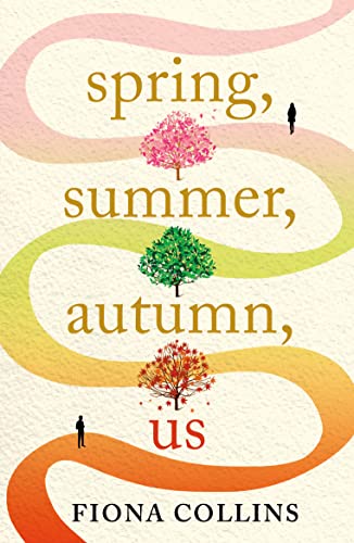 Imagen de archivo de Spring, Summer, Autumn, Us a la venta por WorldofBooks