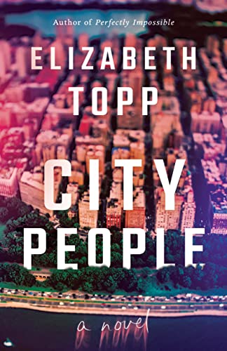 9781662507335: City People: A Novel