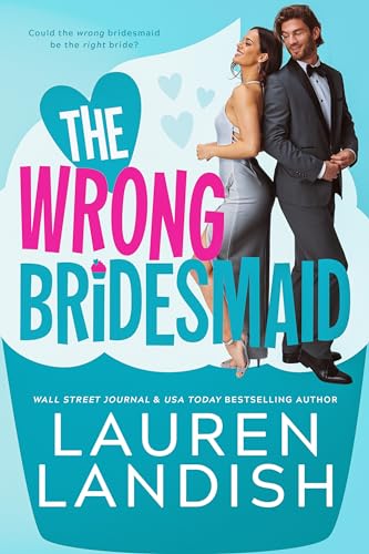 Beispielbild fr The Wrong Bridesmaid (Cold Springs) zum Verkauf von Goodwill Books