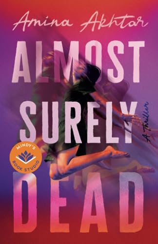 Imagen de archivo de Almost Surely Dead a la venta por GreatBookPrices