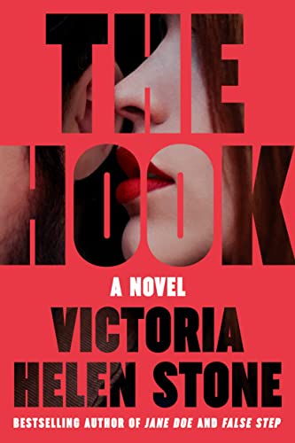 Stock image for The Hook: A Novel for sale by GF Books, Inc.